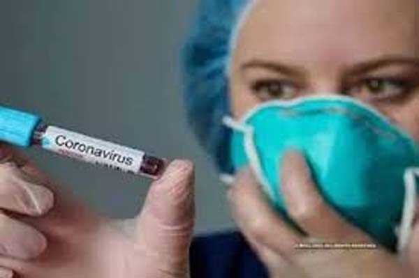 कर्मचारियों के कोरोना संक्रमित पाए जाने पर कार्यालय तीन दिन के लिए सील